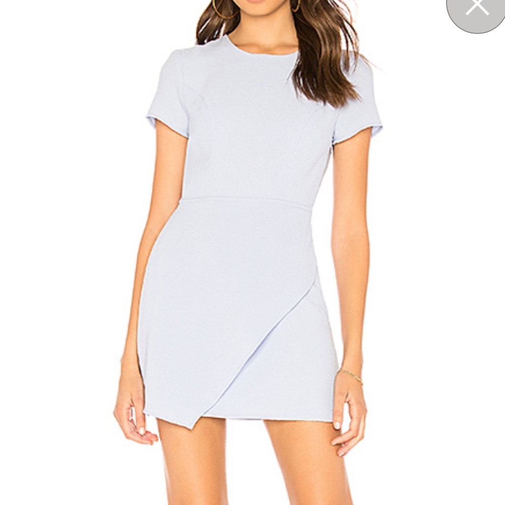 By the way dress
